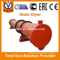 Grain dryer